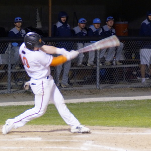 Fundraising Page: Travis Ralls